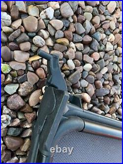 BMW E36 CONVERTIBLE WIND DEFLECTOR GENUINE OEM 82129401740 m3 328 323 318 320