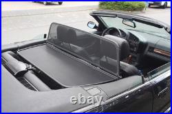 BMW E36 Year 1993-1999 Wind Deflector With Quick Release