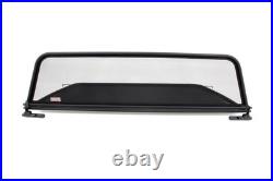 BMW E36 Year 1993-1999 Wind Deflector With Quick Release