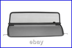 BMW E36 Year 1993-1999 Wind Deflector With Quick Release