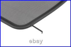 BMW E36 Year 1993-1999 Wind Deflector With Quick Release