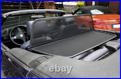 BMW E36 Year 1993-1999 Wind Deflector With Quick Release