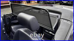 BMW E36 Year 1993-1999 Wind Deflector With Quick Release