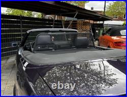 BMW E36 Year 1993-1999 Wind Deflector With Quick Release