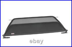 BMW E36 Year 1993-1999 Wind Deflector With Quick Release