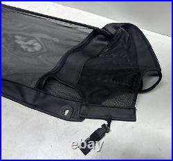 BMW E36 Z3 Wind Deflector Genuine Roadster 1995-2003