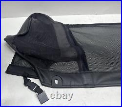 BMW E36 Z3 Wind Deflector Genuine Roadster 1995-2003