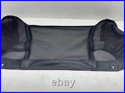 BMW E36 Z3 Wind Deflector Genuine Roadster 1995-2003