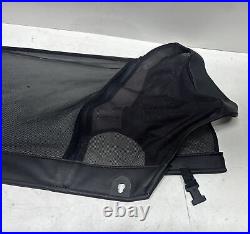 BMW E36 Z3 Wind Deflector Genuine Roadster 1995-2003