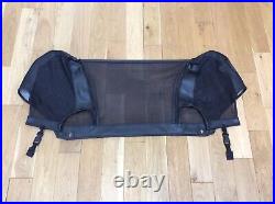 BMW E36 Z3 Wind Deflector Roadster 1995 2003 GENUINE BMW ACCESSORY