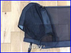 BMW E36 Z3 Wind Deflector Roadster 1995 2003 GENUINE BMW ACCESSORY BMW E36 Z3 Wind Deflector Roadster 1995 2003 GENUINE BMW ACCESSORY