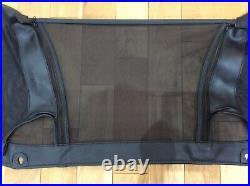 BMW E36 Z3 Wind Deflector Roadster 1995 2003 GENUINE BMW ACCESSORY