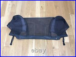BMW E36 Z3 Wind Deflector Roadster 1995 2003 GENUINE BMW ACCESSORY