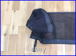 BMW E36 Z3 Wind Deflector Roadster 1995 2003 GENUINE BMW ACCESSORY