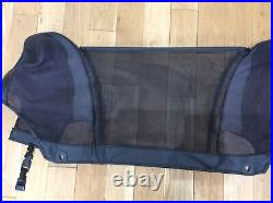 BMW E36 Z3 Wind Deflector Roadster 1995 2003 GENUINE BMW ACCESSORY