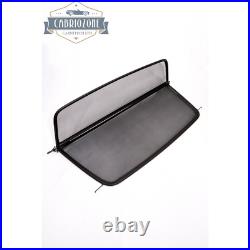 BMW E36 cabriolet convertible Wind deflector 1993 2000