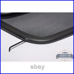 BMW E36 cabriolet convertible Wind deflector 1993 2000