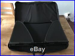 BMW E46 Wind Deflector & Carry Case 318 320 325 330 3 Series