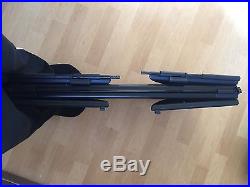 BMW E46 Wind Deflector Carry Case 318 320 325 330 3 Series