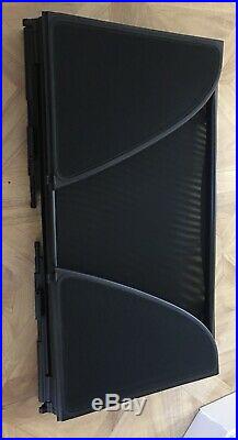 BMW E46 Wind Deflector & Carry Case 318 320 325 330 3 Series