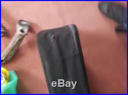 BMW E46 Wind Deflector & Carry Case M3 318 320 325 330 3 Series