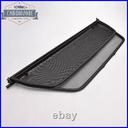 BMW E46 cabriolet convertible Wind deflector 1999 2006