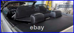 BMW E46 cabriolet convertible Wind deflector 1999 2006