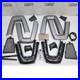 BMW_E85_Z4_OEM_ROLL_BAR_TRIM_COVER_SET_SILVER_GREY_With_WIND_DEFLECTOR_PIECES_01_rcg