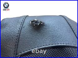 BMW E85 Z4 Roadster 2003-2008 OEM Wind Deflector Mesh Screen 0150671 #005 BMW E85 Z4 Roadster 2003-2008 OEM Wind Deflector Mesh Screen 0150671 #005