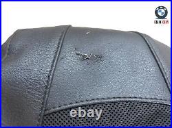 BMW E85 Z4 Roadster 2003-2008 OEM Wind Deflector Mesh Screen 0150671 #005 BMW E85 Z4 Roadster 2003-2008 OEM Wind Deflector Mesh Screen 0150671 #005