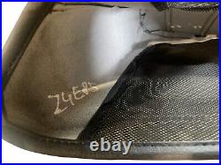 BMW E85 Z4 Roadster 2003-2008 OEM Wind Deflector Mesh Screen 0150671 #005 BMW E85 Z4 Roadster 2003-2008 OEM Wind Deflector Mesh Screen 0150671 #005