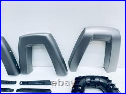 BMW E85 Z4 Roadster 2003-2008 OEM Wind Deflector Retrofit Kit #110