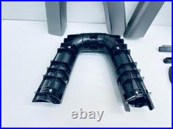 BMW E85 Z4 Roadster 2003-2008 OEM Wind Deflector Retrofit Kit #110