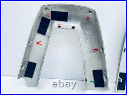 BMW E85 Z4 Roadster 2003-2008 OEM Wind Deflector Retrofit Kit #110