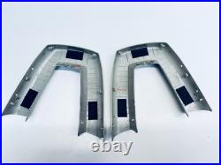 BMW E85 Z4 Roadster 2003-2008 OEM Wind Deflector Retrofit Kit #110