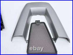 BMW E85 Z4 Roadster 2003-2008 OEM Wind Deflector Retrofit Kit #121