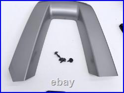 BMW E85 Z4 Roadster 2003-2008 OEM Wind Deflector Retrofit Kit #121