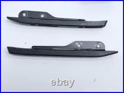 BMW E85 Z4 Roadster 2003-2008 OEM Wind Deflector Retrofit Kit #121