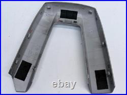 BMW E85 Z4 Roadster 2003-2008 OEM Wind Deflector Retrofit Kit #121