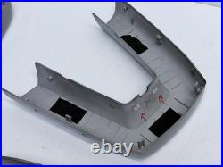 BMW E85 Z4 Roadster 2003-2008 OEM Wind Deflector Retrofit Kit #121