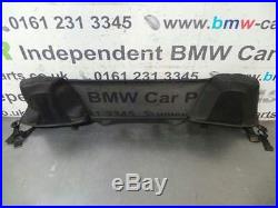 BMW E85 Z4 Wind Deflector 54700150671