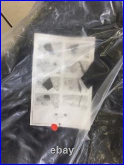 BMW E93 (2007-2013) Brand New Genuine Wind Deflector PN0902.0180.50/02