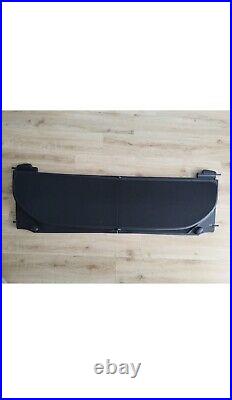 BMW E93 3 Series Convertible Genuine Wind Deflector With Bag 7140937