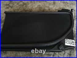 BMW E93 3 Series Convertible Wind Deflector With Bag Great condition