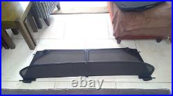 BMW E93 3 Series Convertible Wind Deflector with protective Bag 7140937