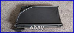 BMW E93 Convertible Genuine Wind Deflector 2007-2013