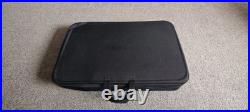 BMW E93 Convertible Genuine Wind Deflector 2007-2013
