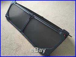 BMW E93 Genuine Wind Deflector for 3 Series Convertible (2006-2013)