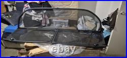 BMW E93 M3 Convertible Wind Deflector Brand New, Never Used, Packed- Ready To Go