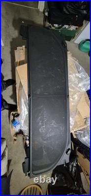 BMW E93 M3 Convertible Wind Deflector Brand New, Never Used, Packed- Ready To Go